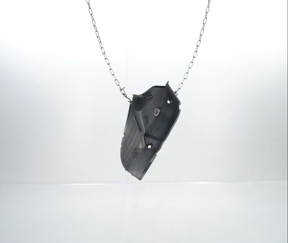 Pare-boue arrière droit