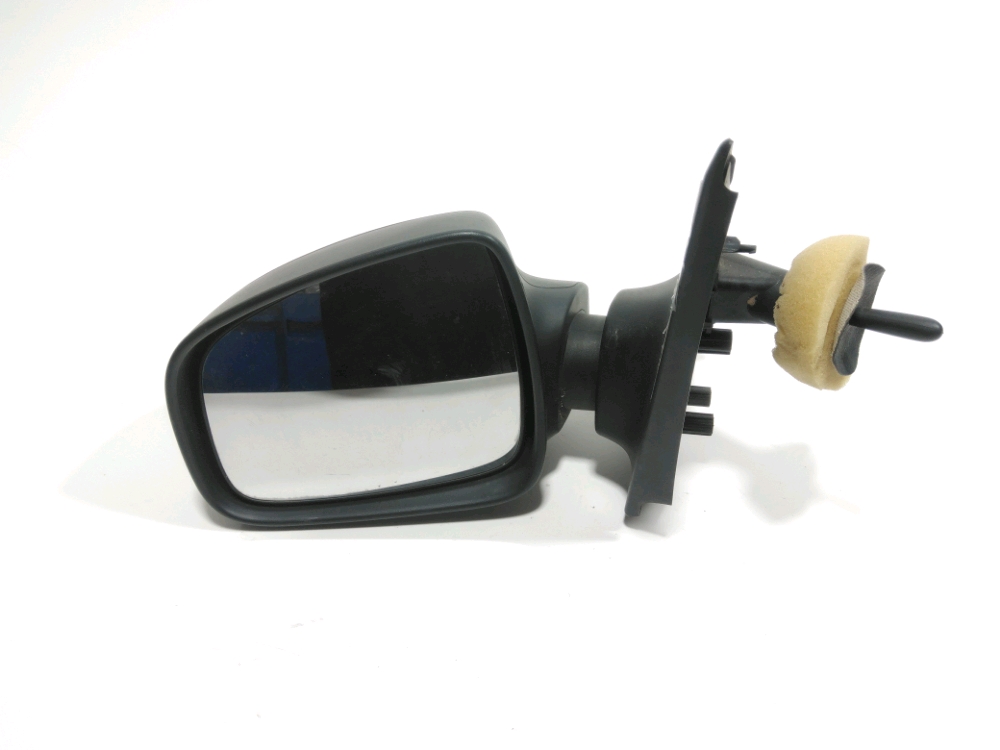 Rétroviseur manuel gauche