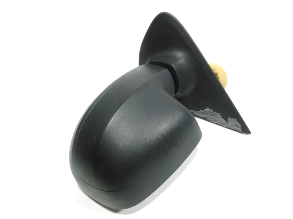 Rétroviseur manuel gauche