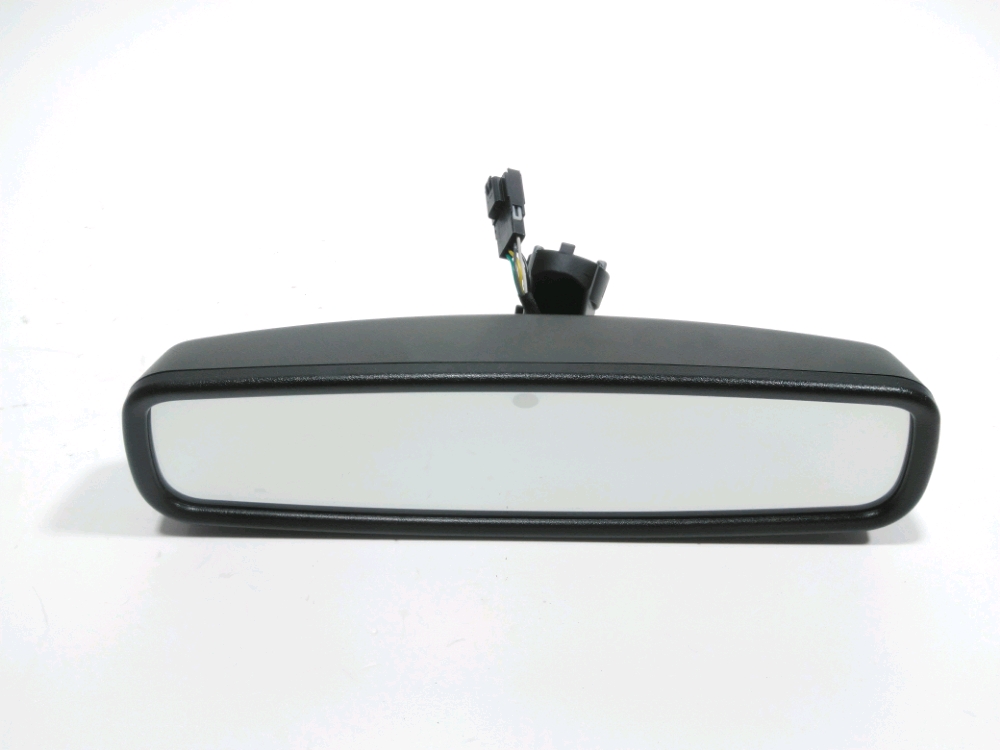 Rétroviseur intérieur