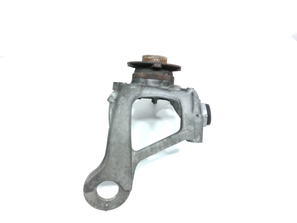 Moyeu arrière gauche