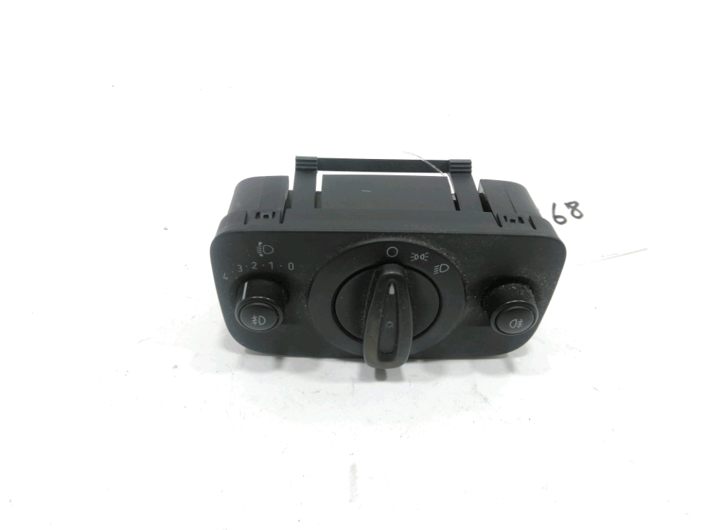 Interrupteur de phare