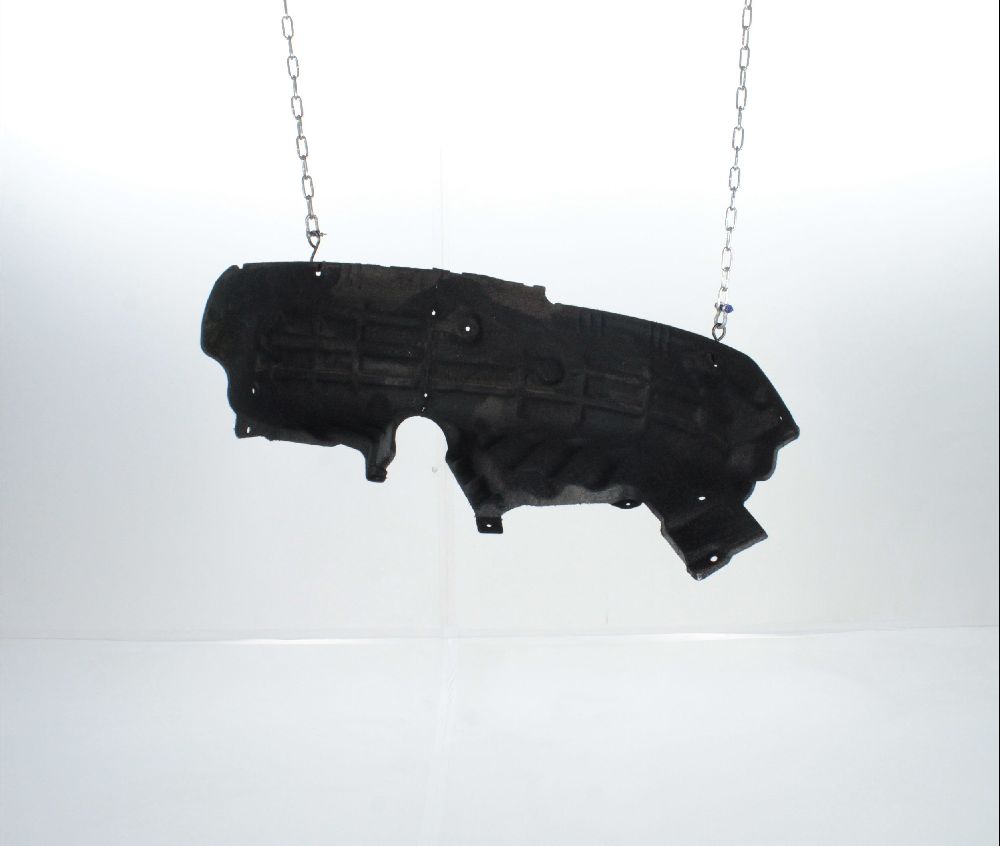 Pare-boue arrière droit