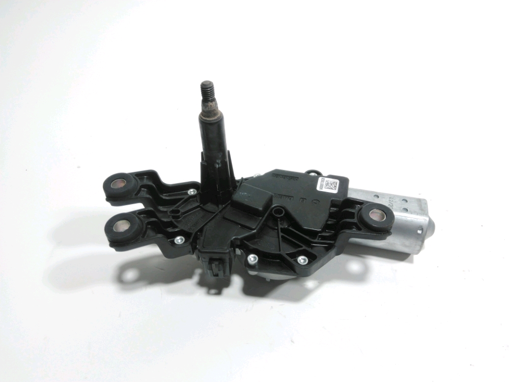 Moteur d'essuie glace arrière