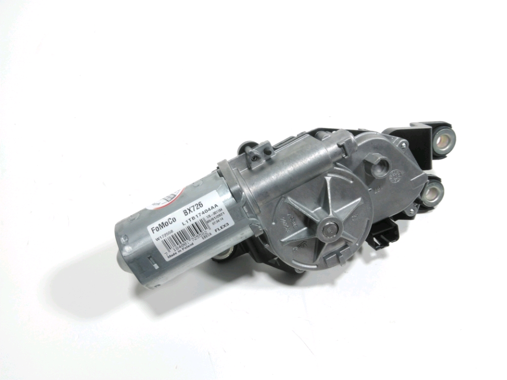 Moteur d'essuie glace arrière