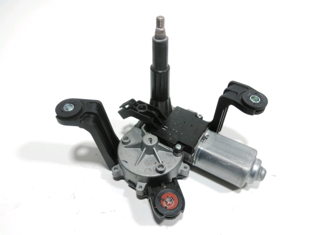 Moteur d'essuie glace arrière