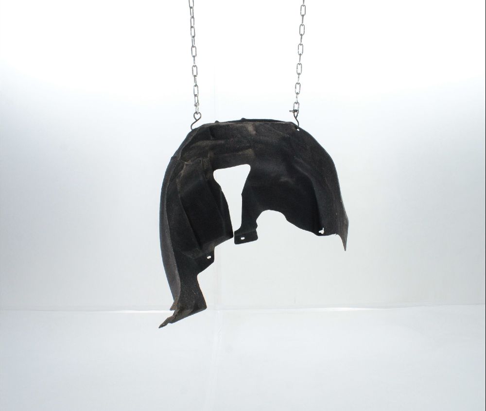 Pare-boue arrière droit