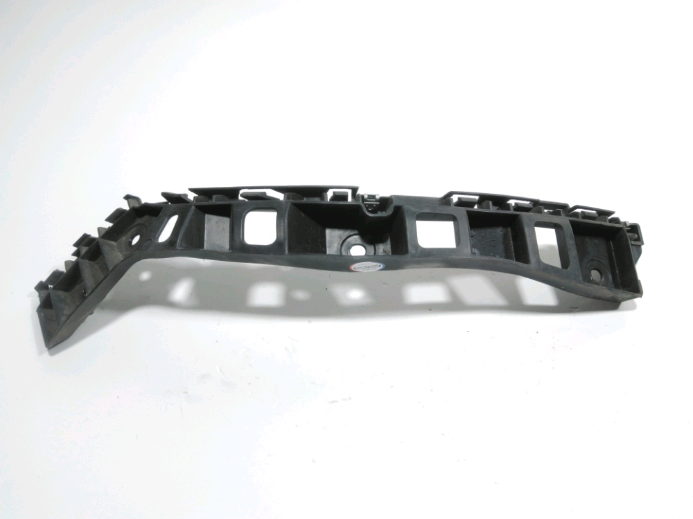 Support gauche de pare-choc arrière