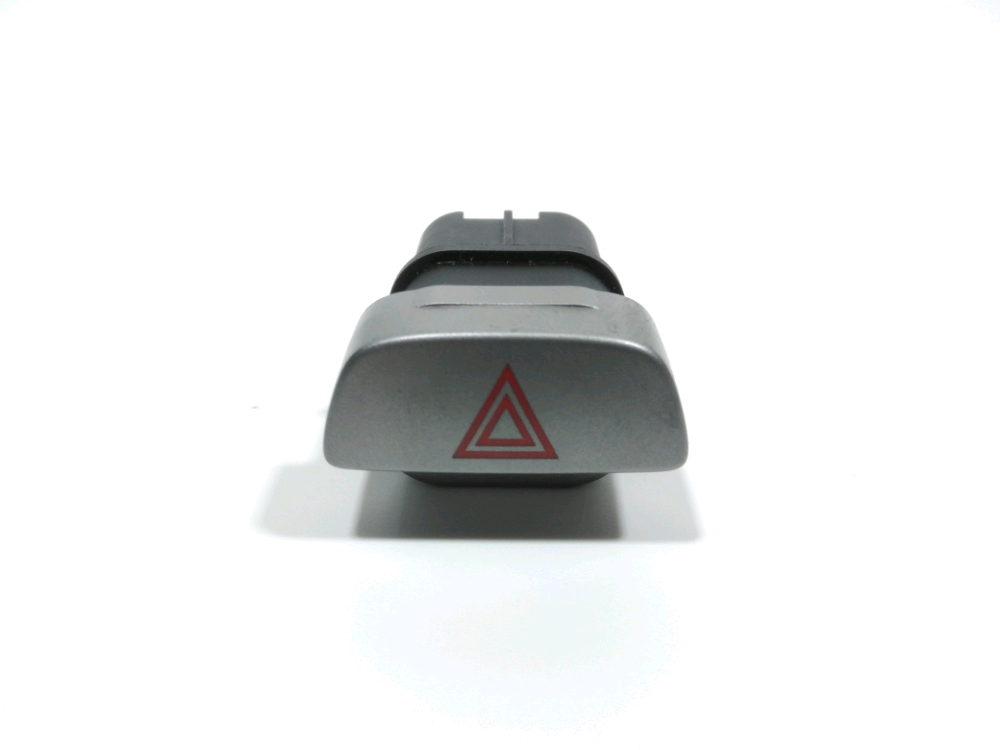 BOUTON DE WARNING