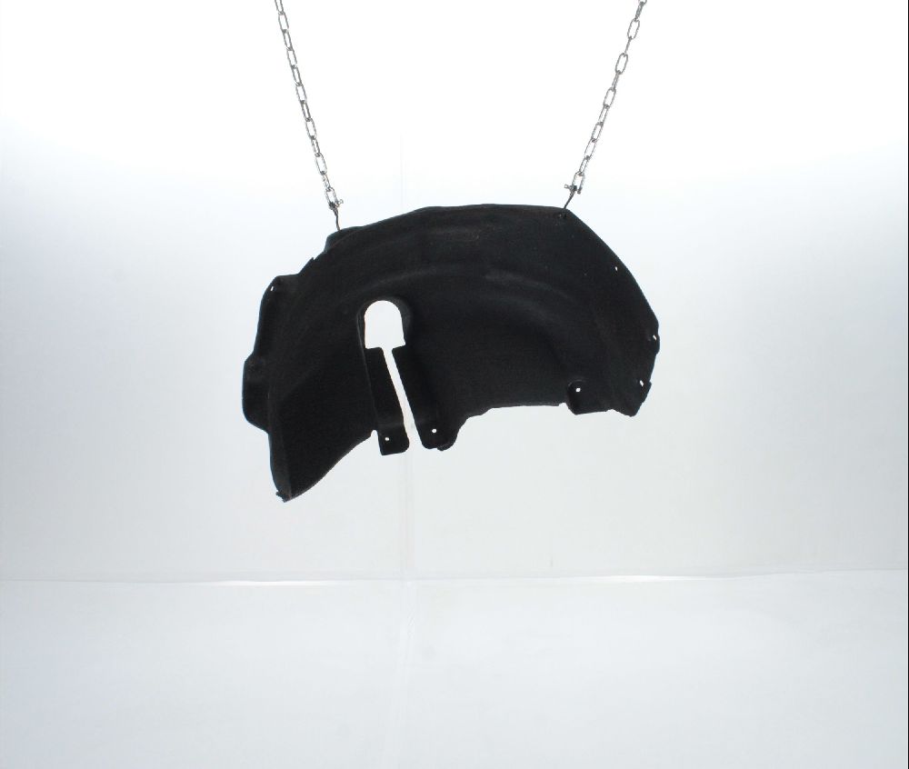 Pare-boue arrière droit