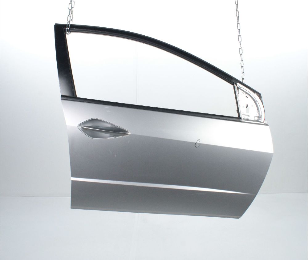 Porte avant droite