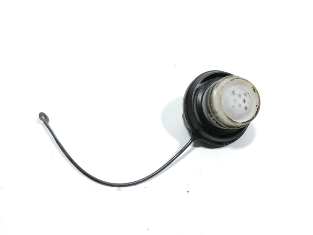 Bouchon de réservoir à carburant