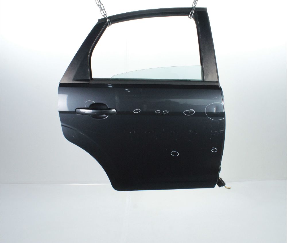 Porte arriere droite