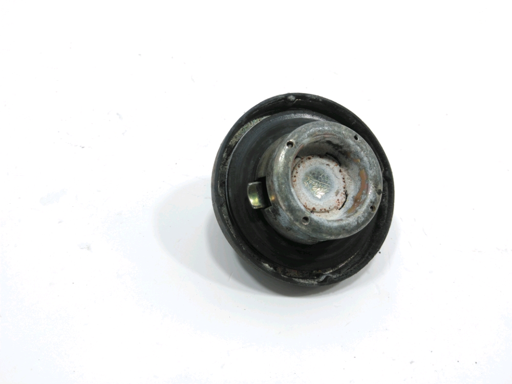 Bouchon de réservoir à carburant