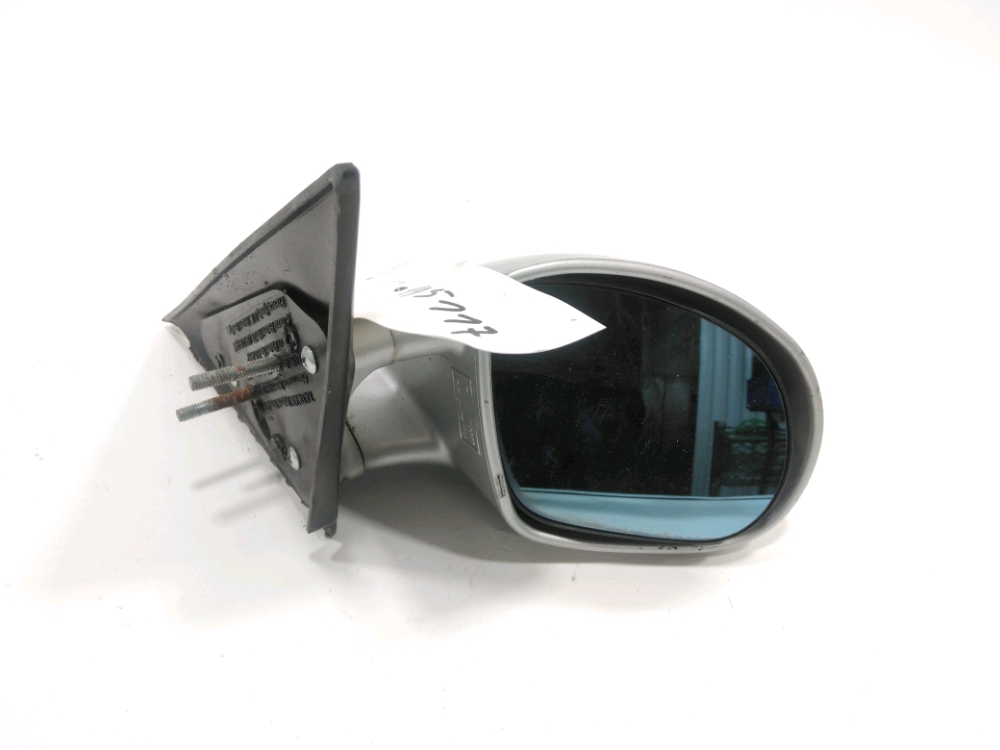 Rétroviseur électrique droit