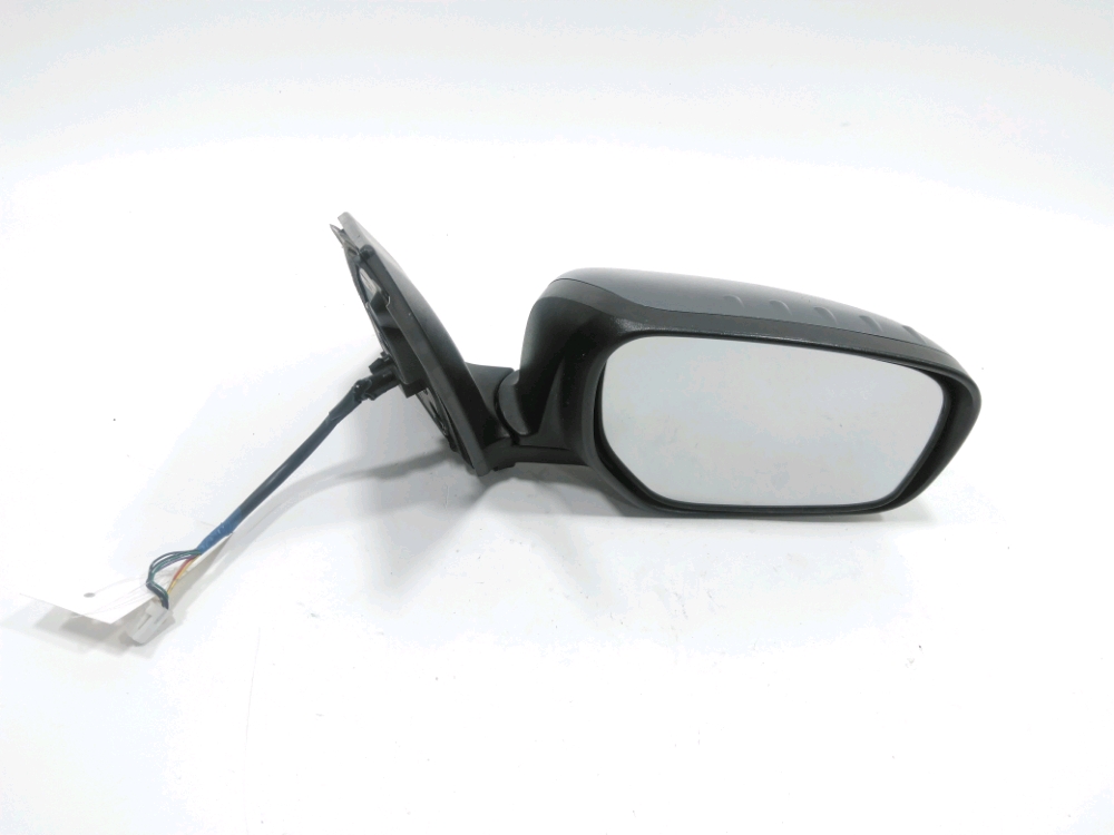 Rétroviseur électrique droit