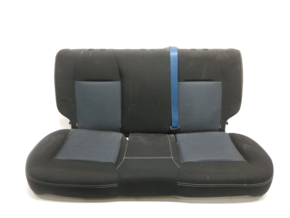 Kit banquette arrière complète