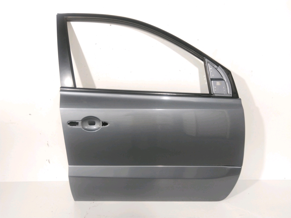 Porte avant droite