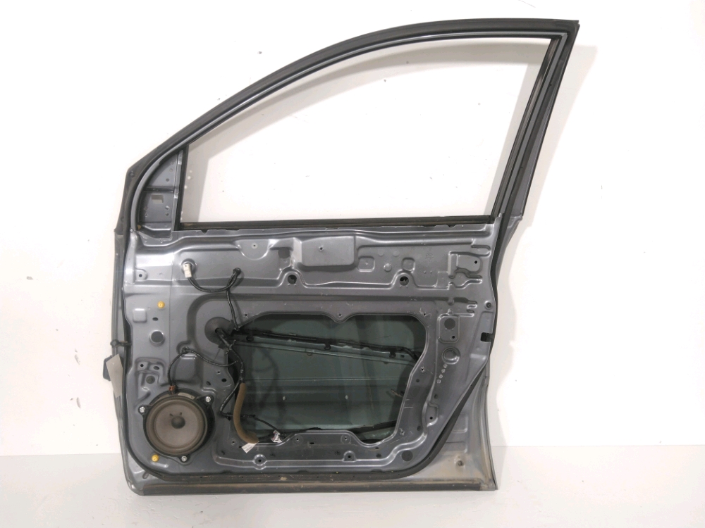 Porte avant droite