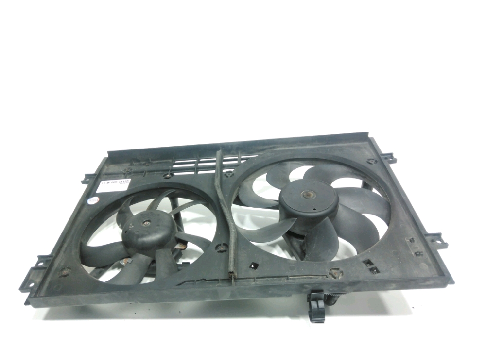 Ventilateur de refroidissement