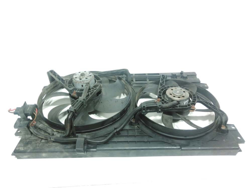 Ventilateur de refroidissement