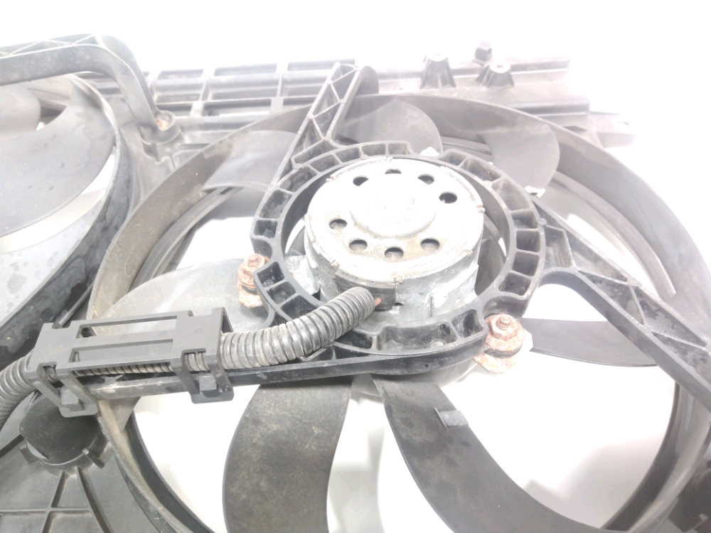 Ventilateur de refroidissement