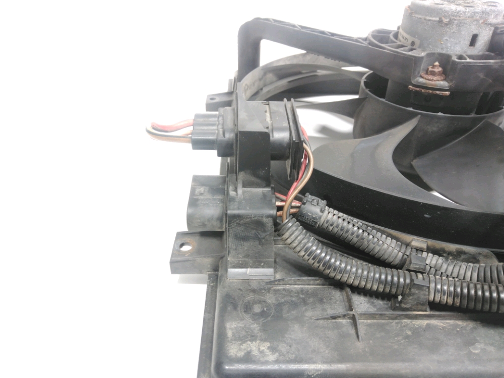 Ventilateur de refroidissement