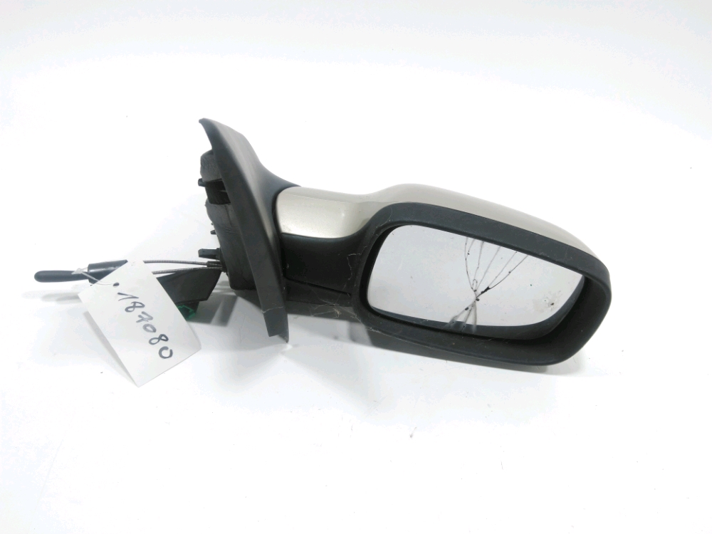 Rétroviseur manuel droit