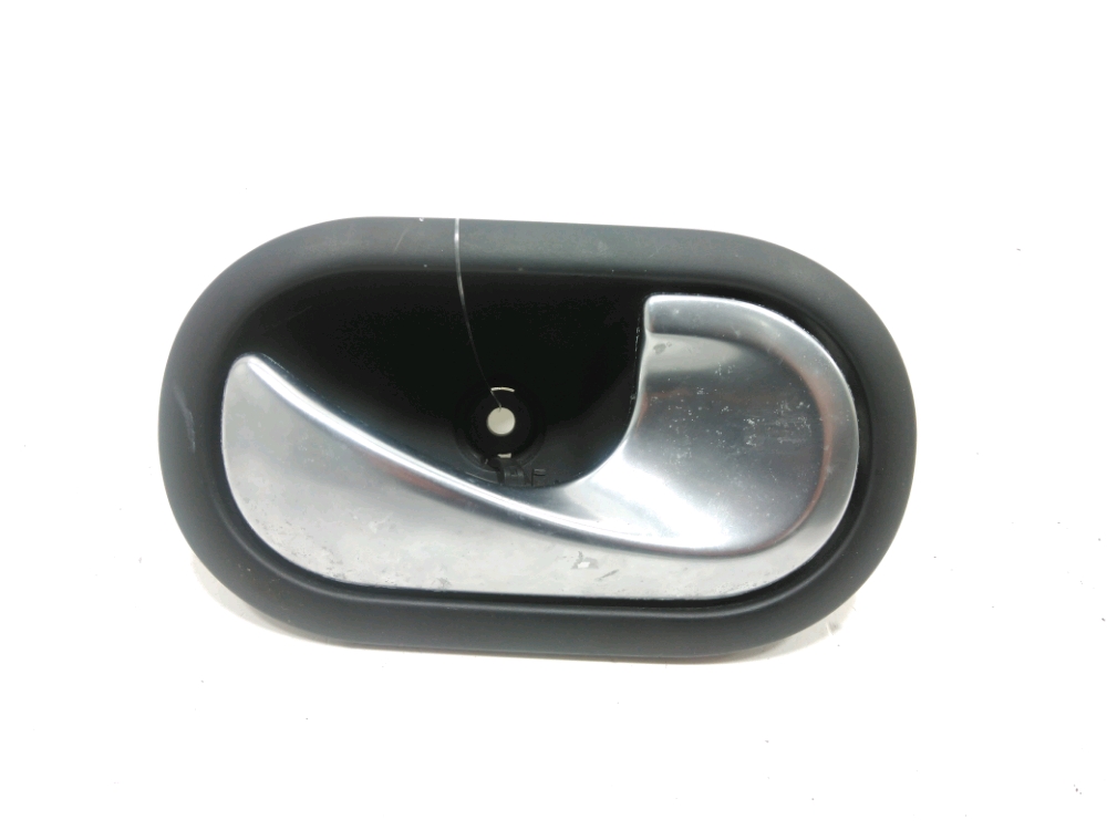 Poignée intérieure porte arrière droite