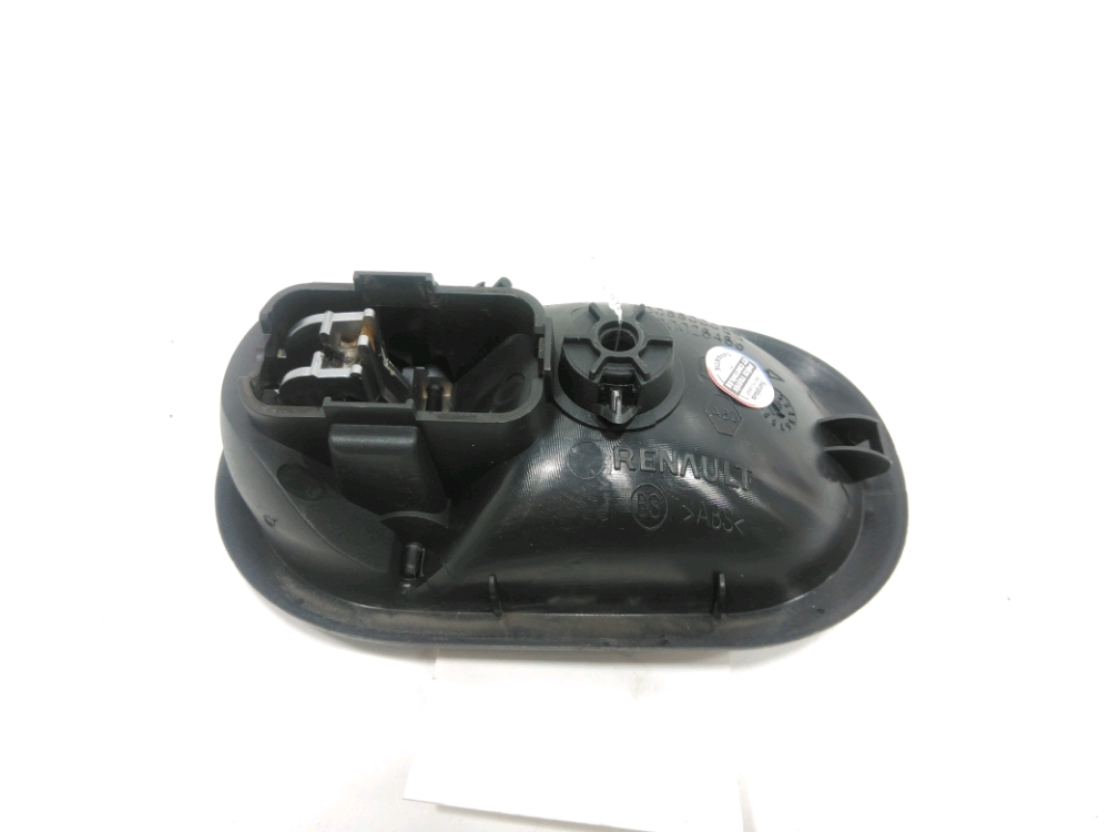 Poignée intérieure porte arrière droite