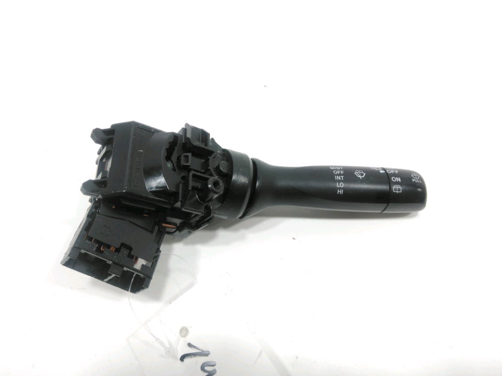 Commande essuie-glace