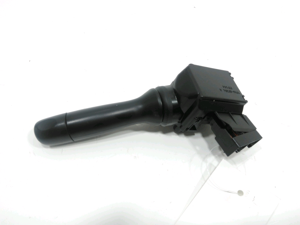 Commande essuie-glace