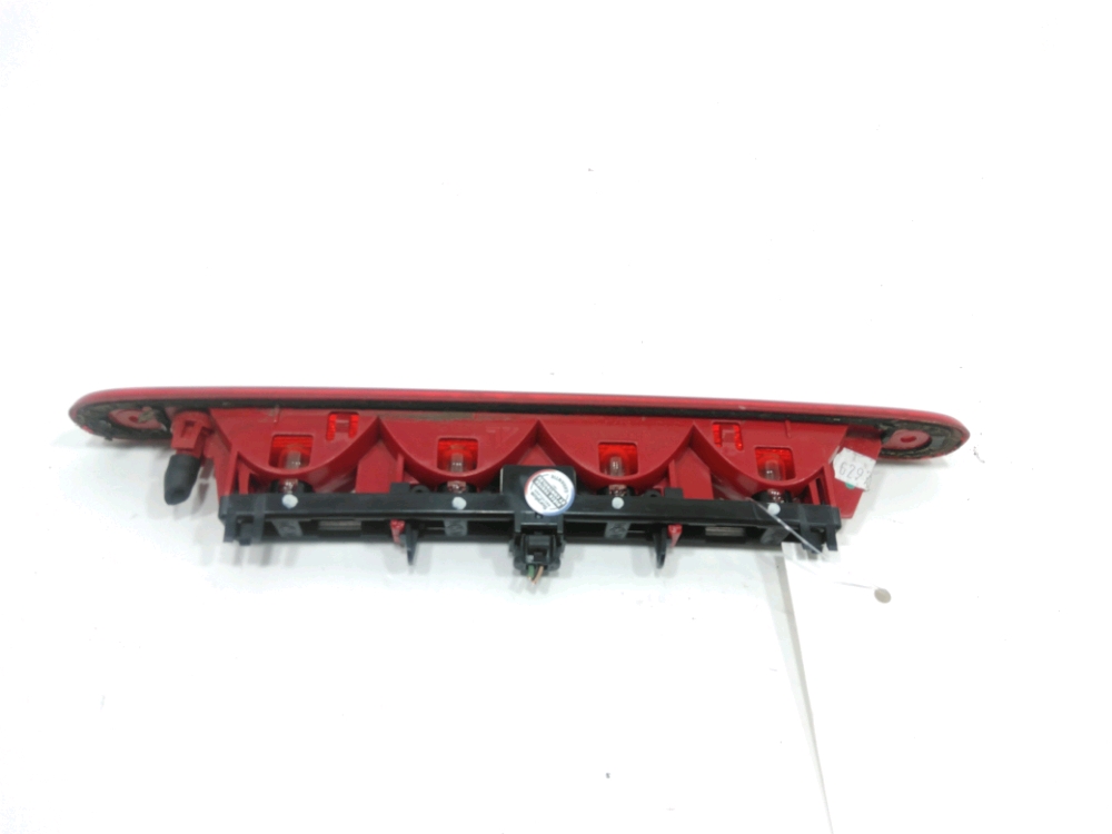 Feu stop supplémentaire