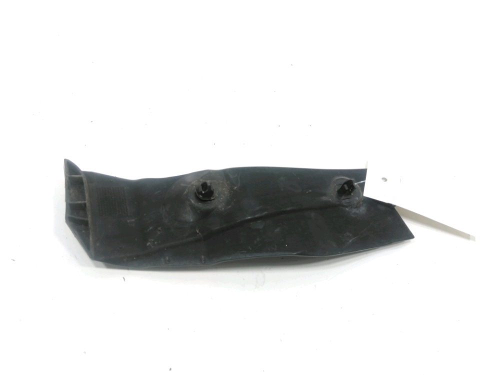 Support droit de pare-choc arrière