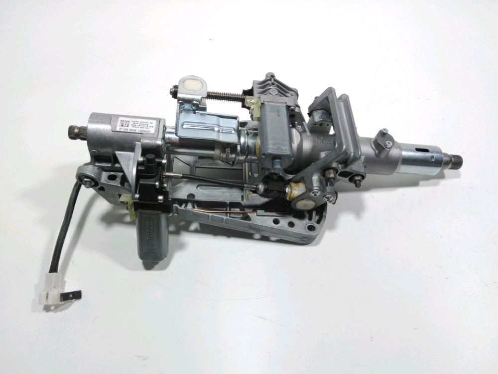 Colonne de direction