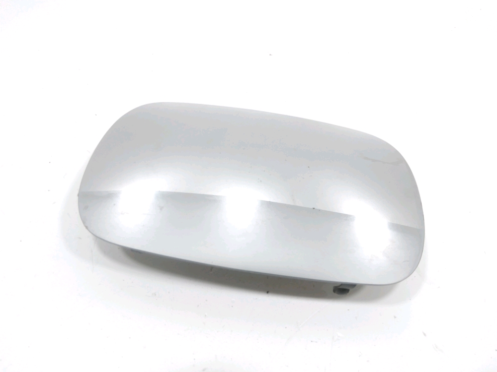 Glace de rétroviseur gauche