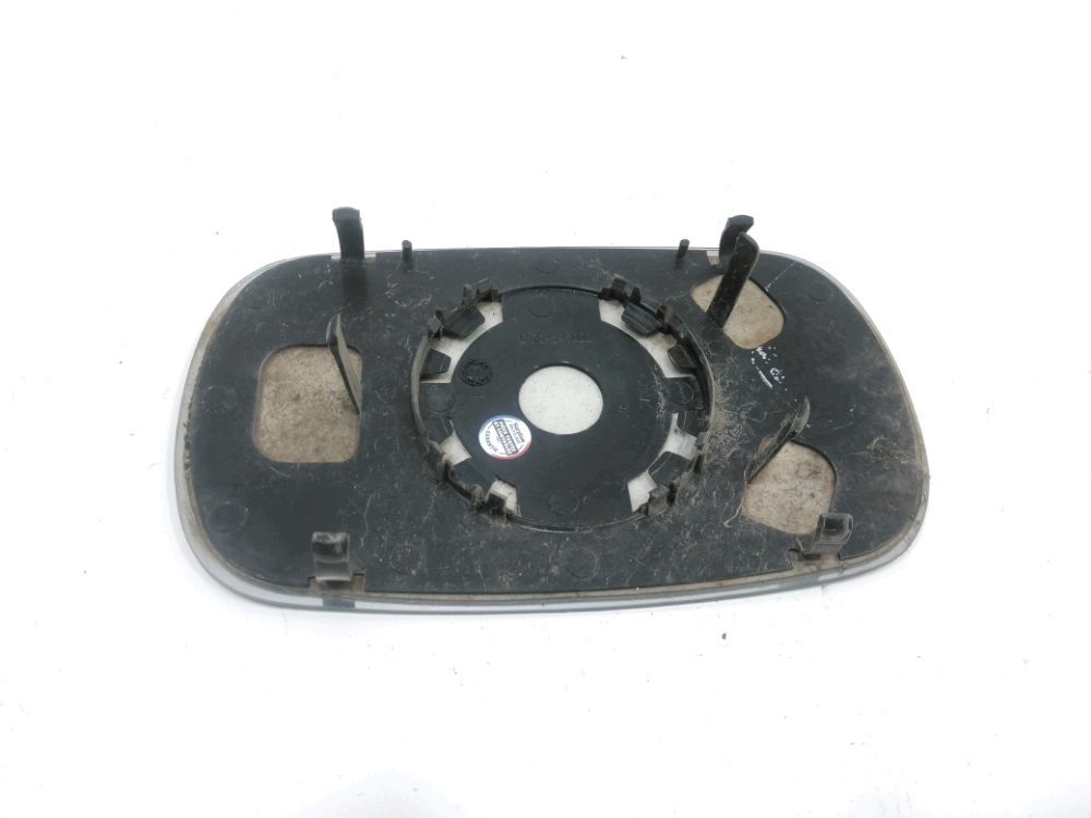 Glace de rétroviseur gauche