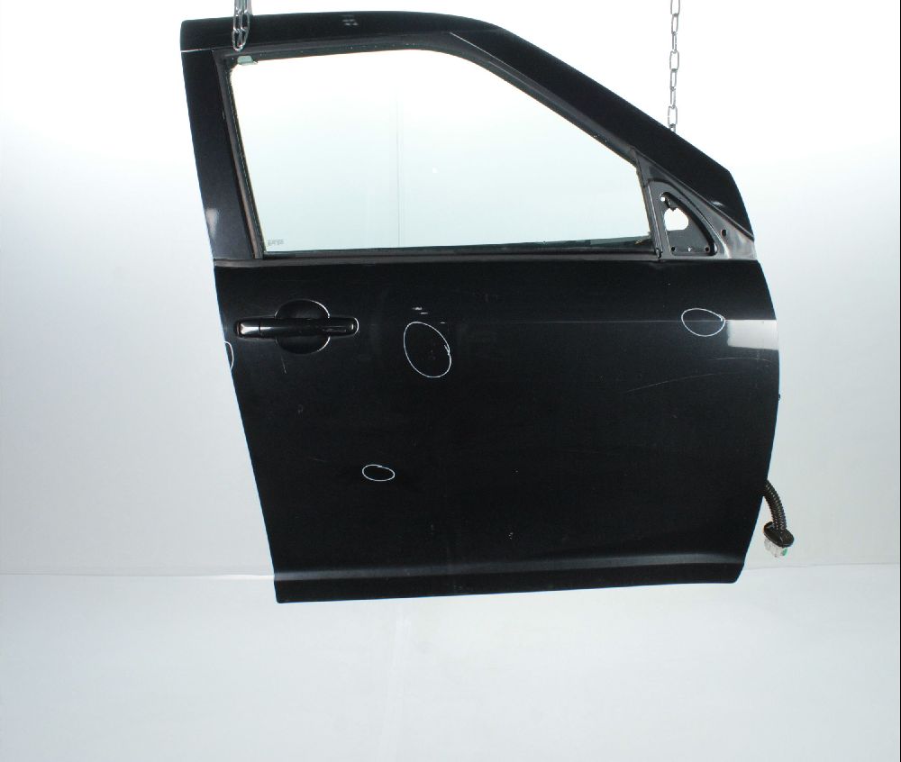 Porte avant droite