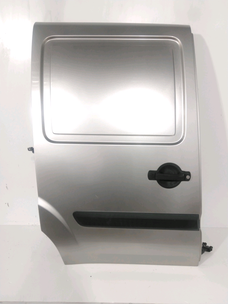 Porte coulissante droite