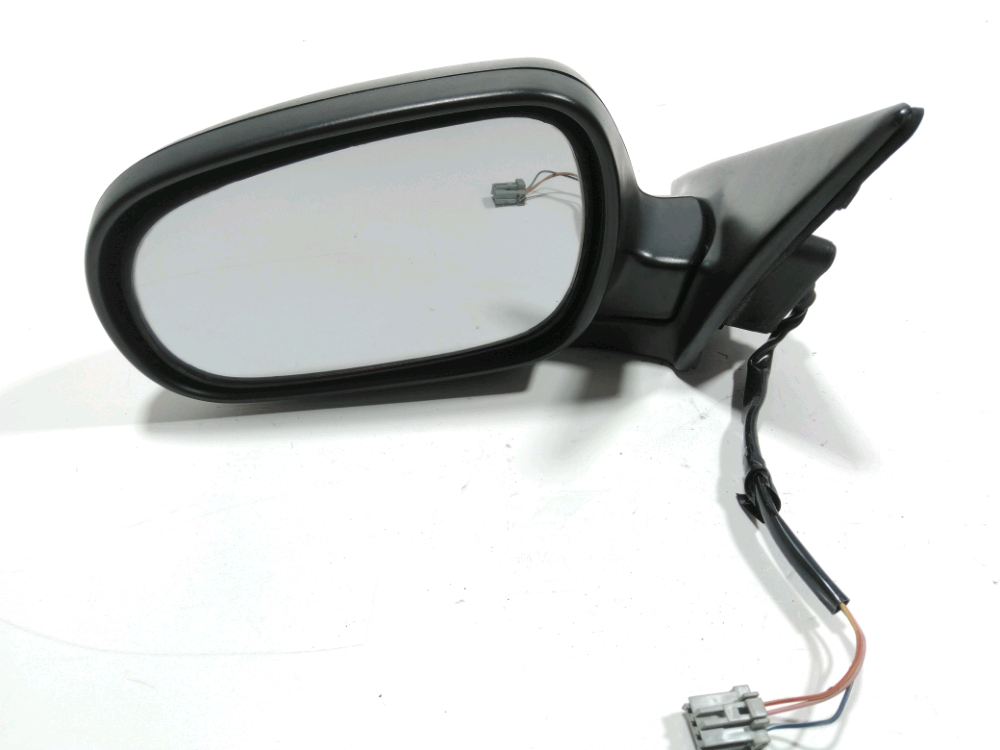 Rétroviseur électrique gauche