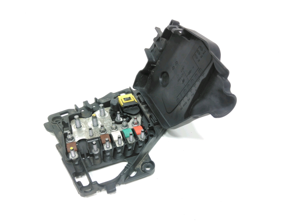BPGA - Boitier Fusible Batterie