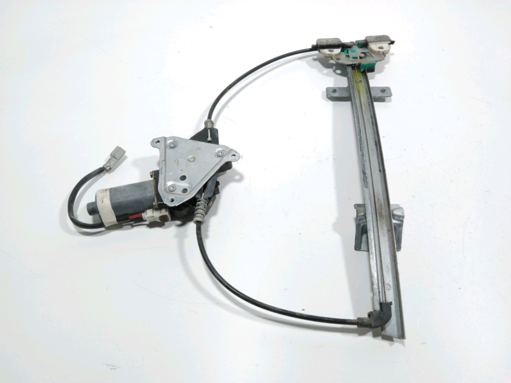 Lève-vitre électrique arrière gauche