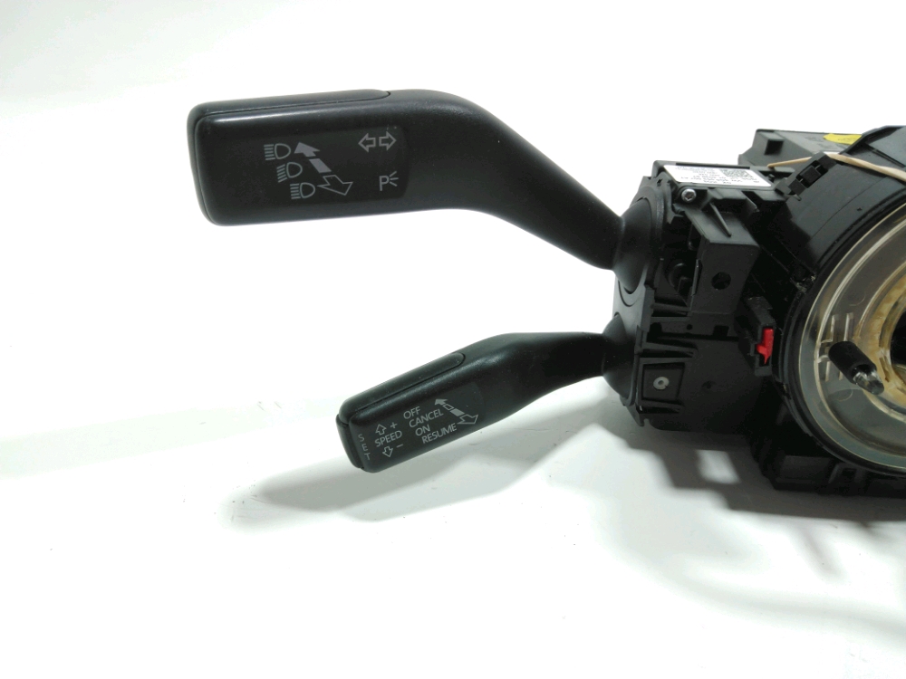 Commande sous-volant