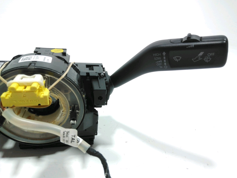 Commande sous-volant