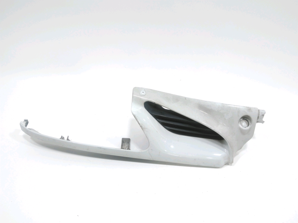 Grille de calandre droite