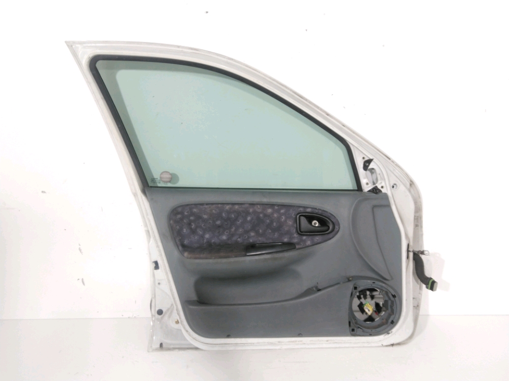 Porte avant gauche