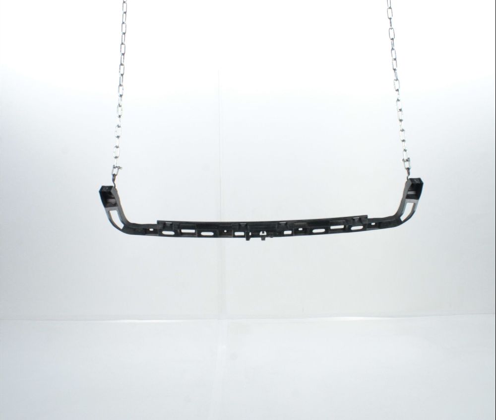 Support central de pare-choc arrière