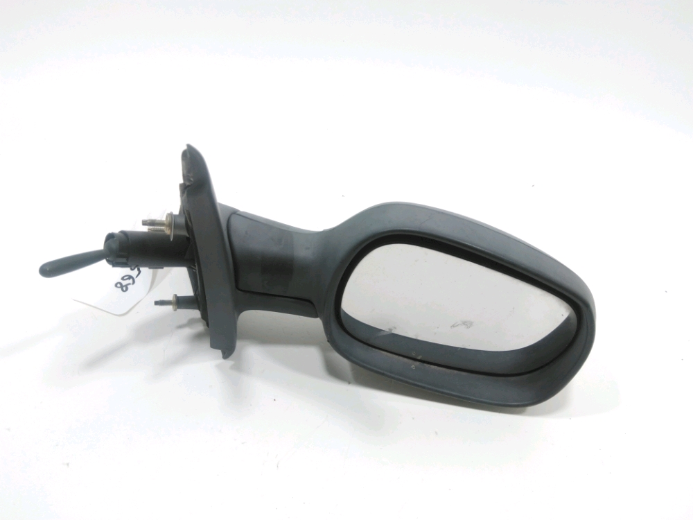 Rétroviseur manuel droit