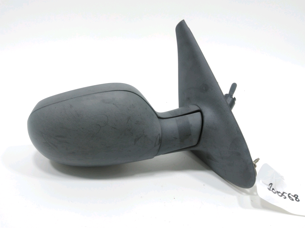 Rétroviseur manuel droit