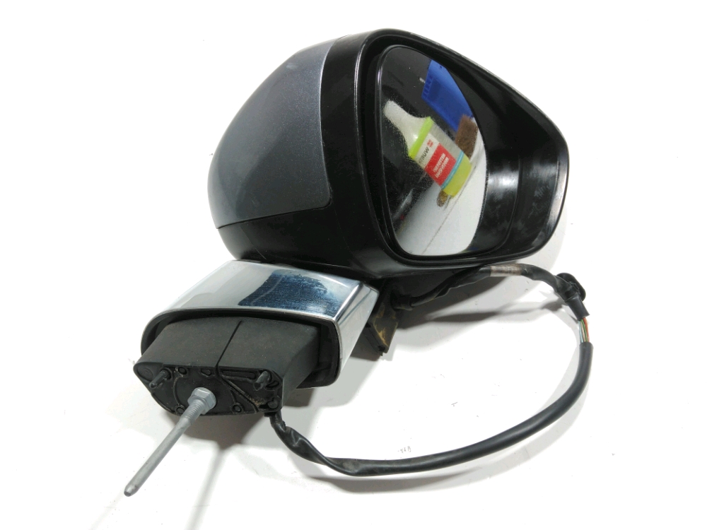 Rétroviseur électrique droit